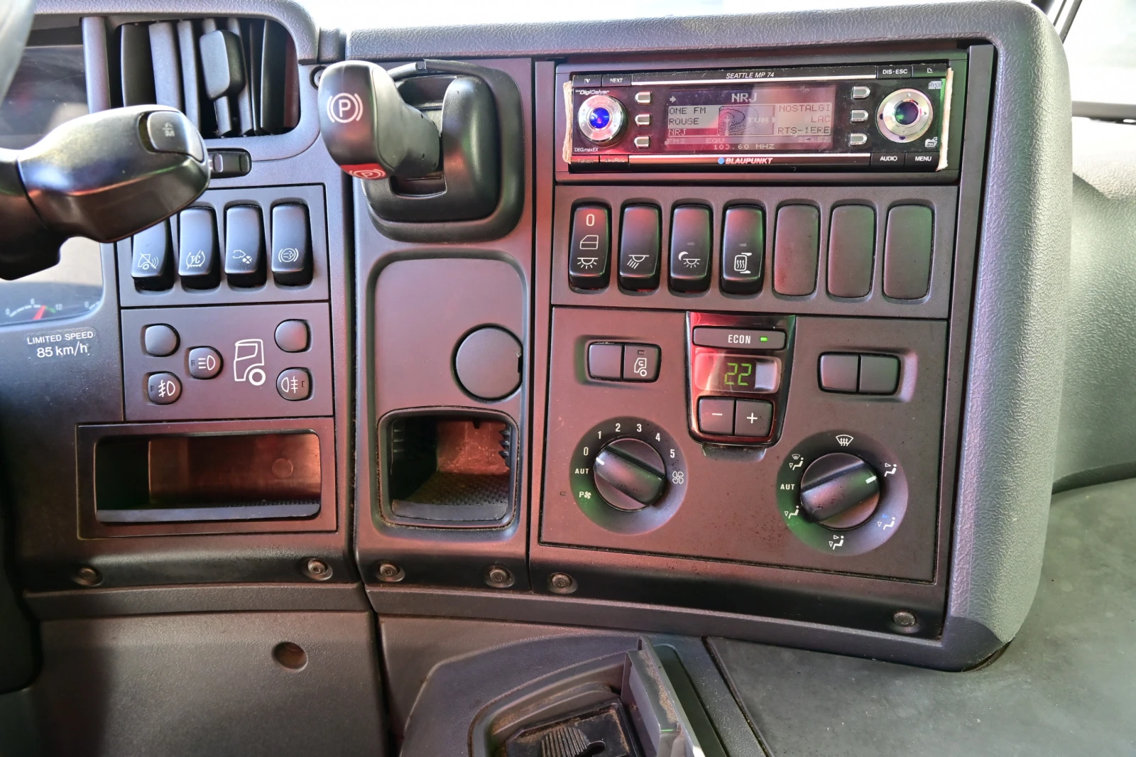 Scania P 340, снимка 13 - Камиони - 55218716
