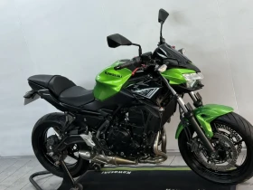 Kawasaki Z A2, снимка 7