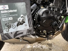 Kawasaki Z A2, снимка 11