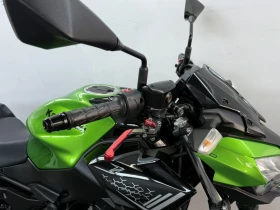 Kawasaki Z A2, снимка 10