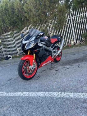 Aprilia RSV4 RSV Mille, снимка 1