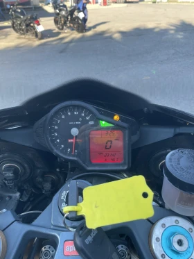Aprilia RSV4 RSV Mille, снимка 11