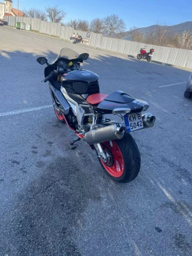 Aprilia RSV4 RSV Mille, снимка 6