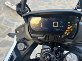 Honda Cbx CBX500 A2, снимка 2