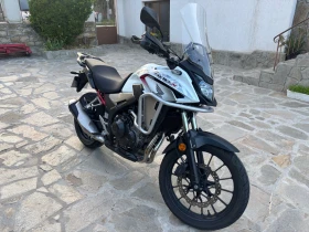 Honda Cbx CBX500 A2, снимка 1