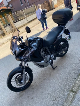 Honda Xlv, снимка 2