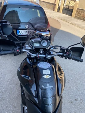 Honda Xlv, снимка 4