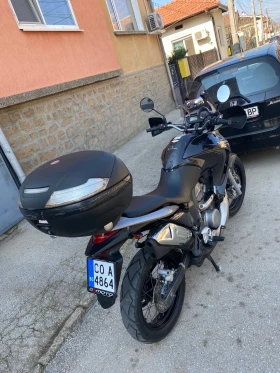 Honda Xlv, снимка 5