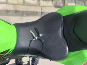 Kawasaki Ninja ZX4RR , снимка 4
