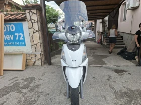 Kymco People 300IE ABS 2016 UNIKAT PROMO, снимка 2