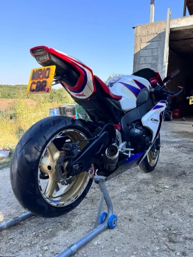 Honda Cbr, снимка 4