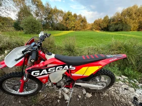     GASGAS EC 4T Xtring