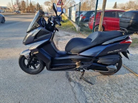 Kymco Downtown 300i/MALOSSI, снимка 2