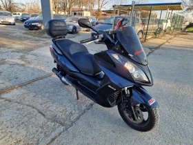 Kymco Downtown 300i/MALOSSI, снимка 5