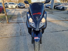 Kymco Downtown 300i/MALOSSI, снимка 7