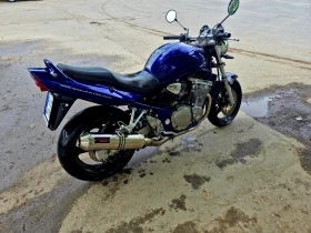 Suzuki Bandit 600s | Mobile.bg    5