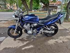 Suzuki Bandit 600s | Mobile.bg    2