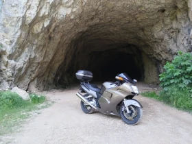  Honda Cbr