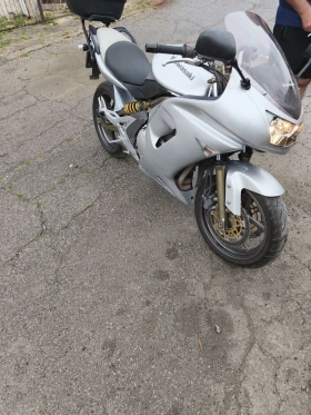 Kawasaki ER Er6f  | Mobile.bg    6