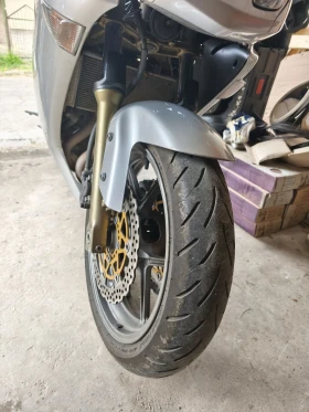 Kawasaki ER Er6f  | Mobile.bg    10