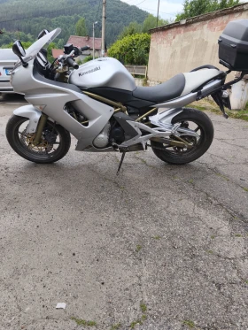 Kawasaki ER Er6f  | Mobile.bg    8