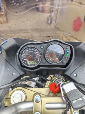 Kawasaki ER Er6f  | Mobile.bg    9