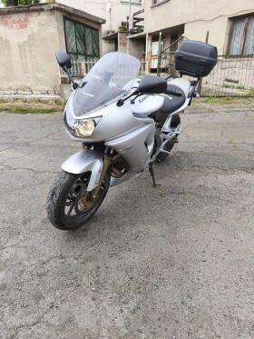 Kawasaki ER Er6f  | Mobile.bg    2