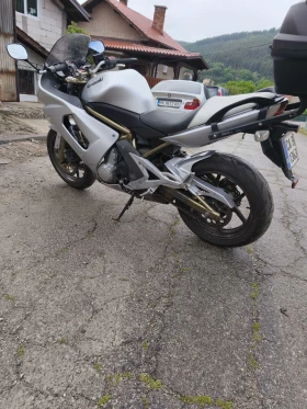 Kawasaki ER Er6f  | Mobile.bg    5