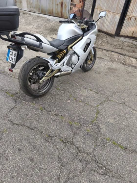 Kawasaki ER Er6f  | Mobile.bg    4