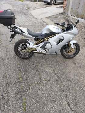Kawasaki ER Er6f  | Mobile.bg    3