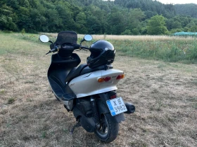 Yamaha Majesty 125 | Mobile.bg    3