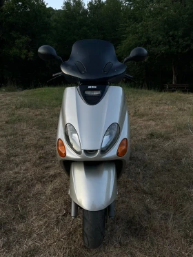 Yamaha Majesty 125 | Mobile.bg    2