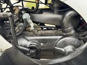 Honda 150 ATV 150 E-TON  | Mobile.bg    11