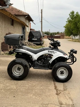 Honda 150 ATV 150 E-TON  | Mobile.bg    5