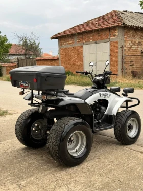 Honda 150 ATV 150 E-TON  | Mobile.bg    6