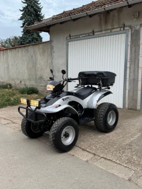  Honda 150