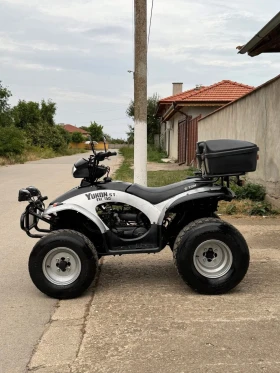 Honda 150 ATV 150 E-TON  | Mobile.bg    9