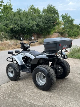Honda 150 ATV 150 E-TON  | Mobile.bg    8