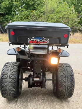 Honda 150 ATV 150 E-TON  | Mobile.bg    7