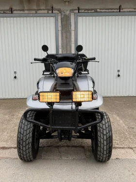 Honda 150 ATV 150 E-TON  | Mobile.bg    3