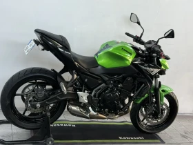 Kawasaki Z A2 | Mobile.bg    9