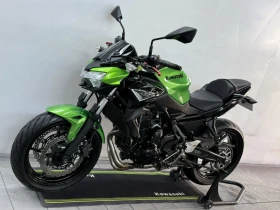 Kawasaki Z A2 | Mobile.bg    5