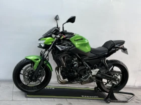  Kawasaki Z