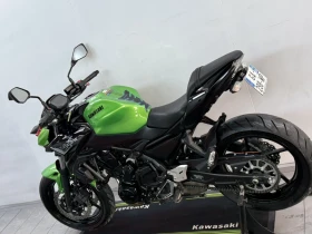 Kawasaki Z A2 | Mobile.bg    4