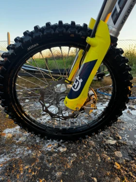 Husqvarna TE 250tpi, снимка 4