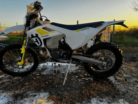 Husqvarna TE 250tpi, снимка 3