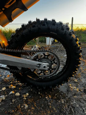 Husqvarna TE 250tpi, снимка 5