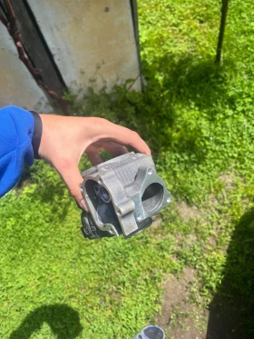 Honda Cr Цилиндър и бутало за Honda cr125, снимка 6