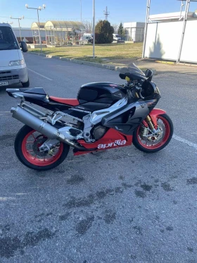 Aprilia RSV4 RSV Mille | Mobile.bg � ����� ������ 4