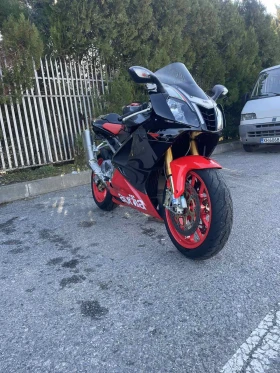 Aprilia RSV4 RSV Mille | Mobile.bg � ����� ������ 2